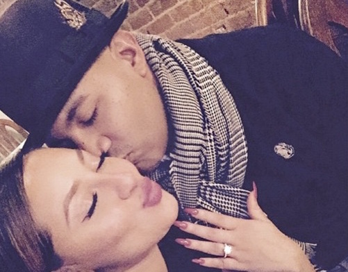 ‘The Real’ Star Calls Off Her Engagement
