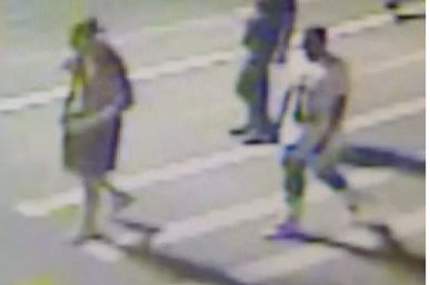 Authorities Need Help In Identifying Aggravated Battery Suspects