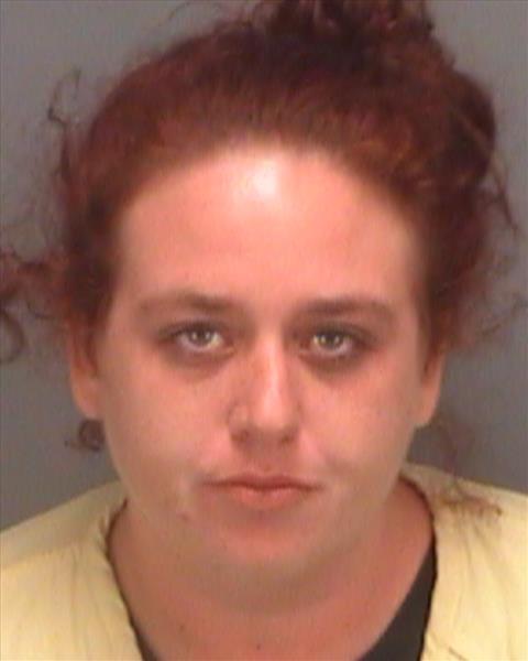 Gun Fight At Hotel Sends Four To Jail