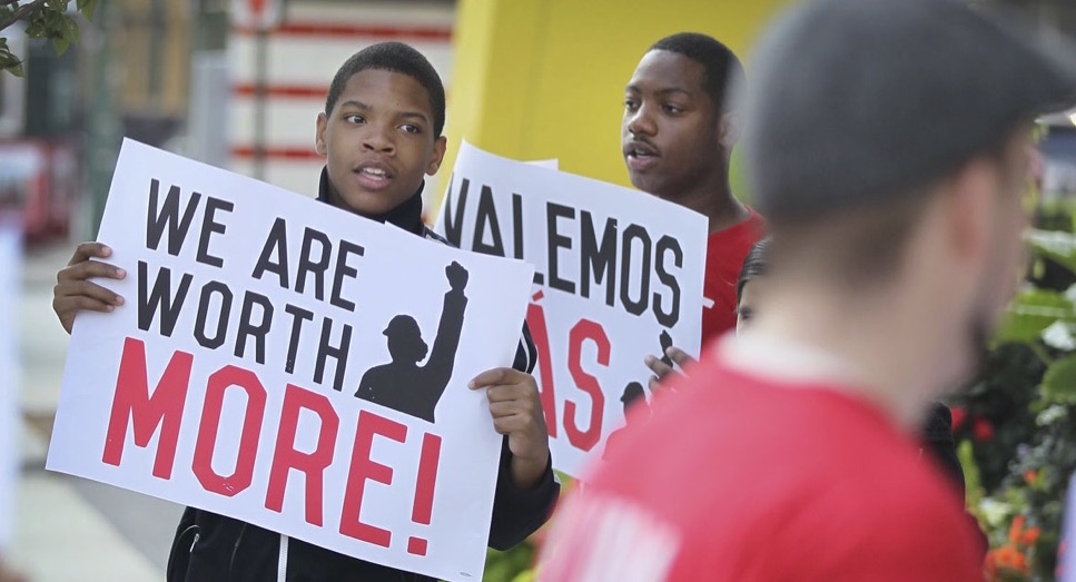 President’s Labor Board Flexes Its Muscle: Rulings Help Low-Pay Employees