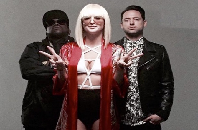 Outkast’s Big Boi Stepping Inside New Box