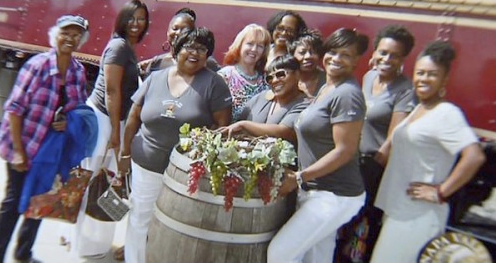 Social Media Campaign Forces Wine Train CEO To Apologize Profusely; Lawsuit Considered