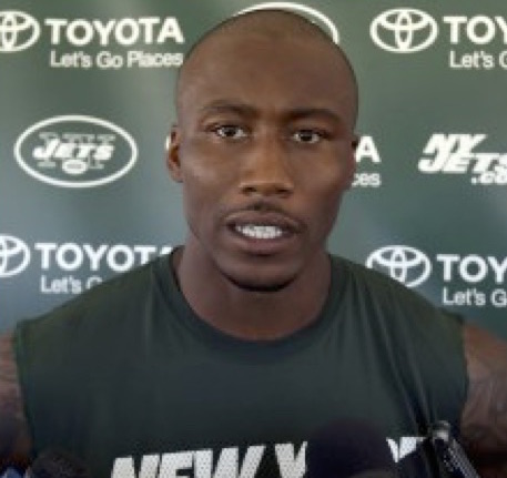 NFL WR And Sports Show Star Brandon Marshall Says Black Players Get Treated Differently
