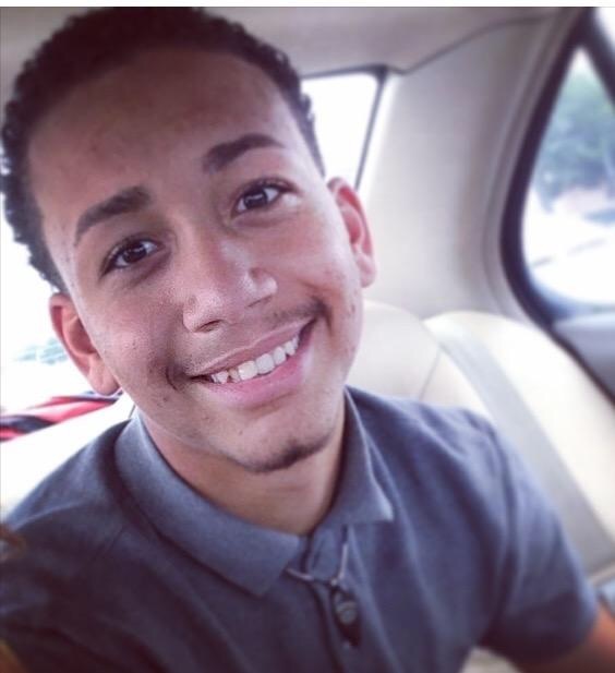 Police Search For Missing HCC Student