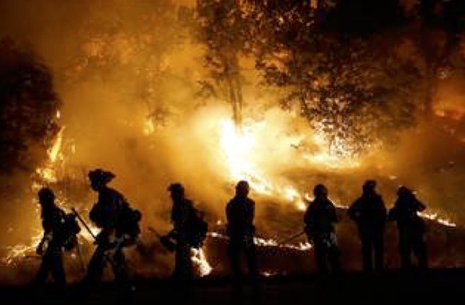 President Obama Declares California Valley A Major Disaster