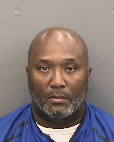 Gaither Coach Charged With Grand Thef