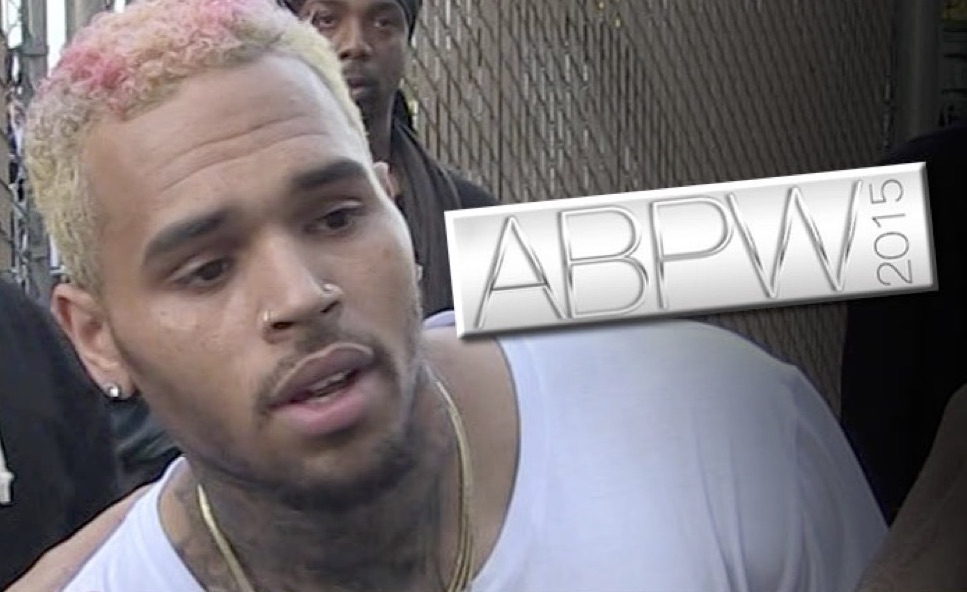 Chris Brown Says He Was Not Scheduled To Perform At Black Gay Pride Event
