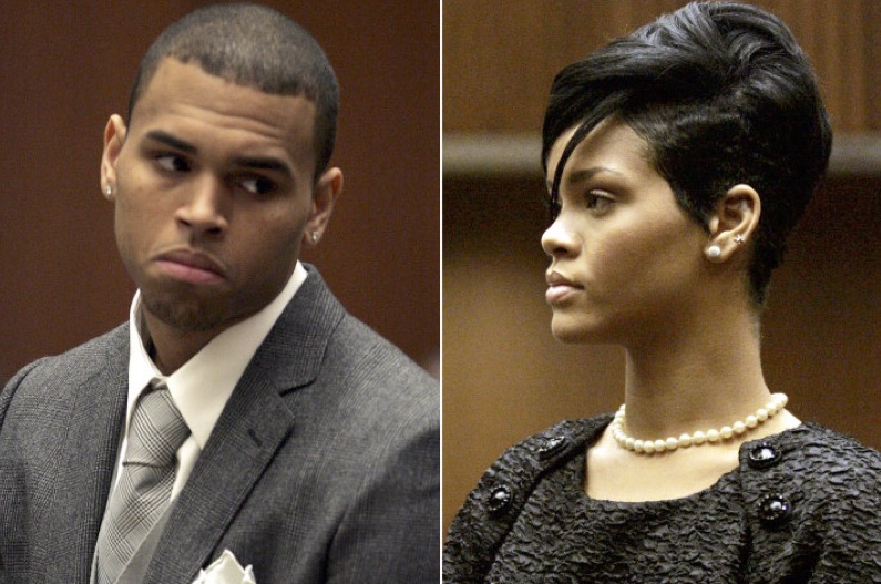 Chris Brown Banned From Australia