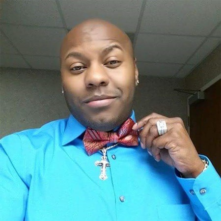 Tampa Native Murdered By Man He Befriended