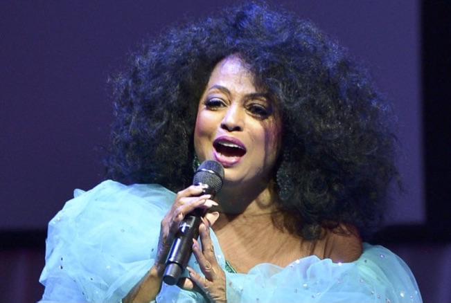 Diana Ross To Do Cameo In ‘Empire’?