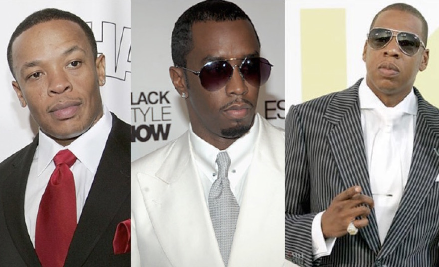 Diddy Takes The No. 1 Spot On The Forbes’ Hip-Hop Cash Kings List
