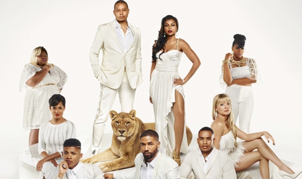 Two New Songs Released For Upcoming Episodes Of ‘Empire’
