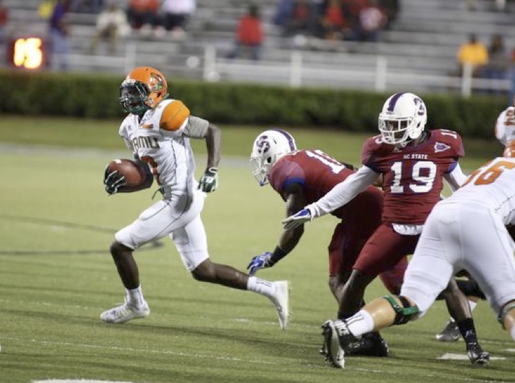 FAMU Hopes To Win In First Home Game Of The Season