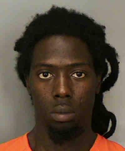 Man Tries To Drive Off With Officers Hand In Window