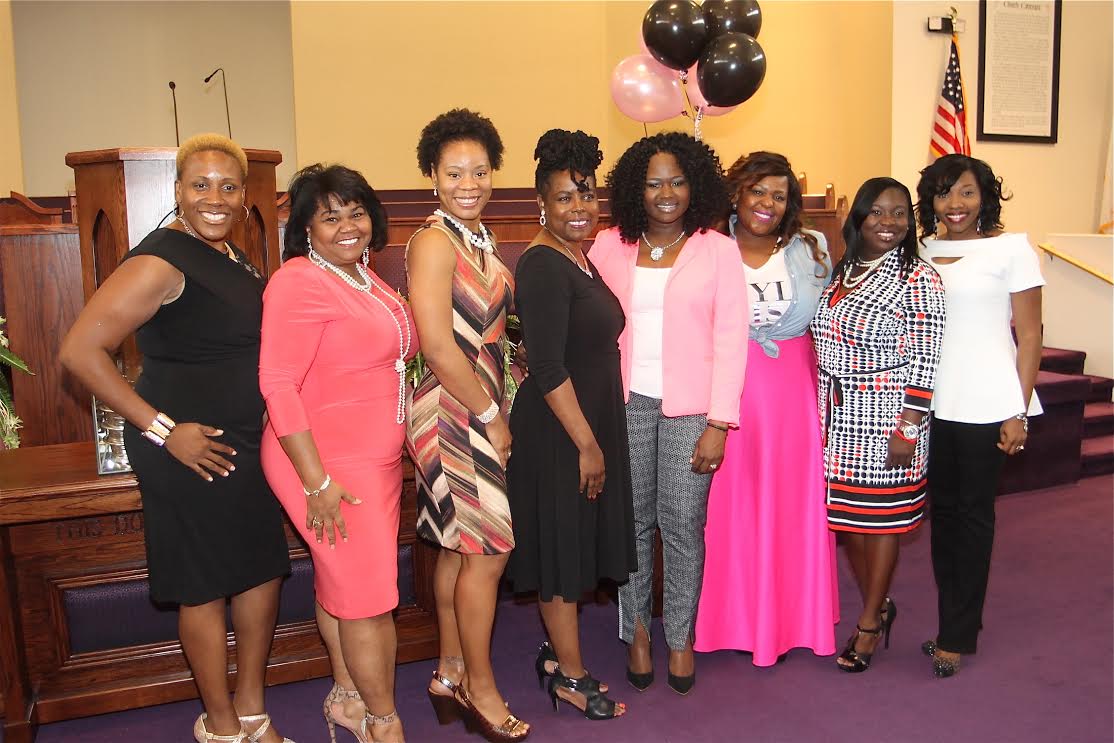 FIRST ANNUAL WOMEN’S EMPOWERMENT SUMMIT HELD