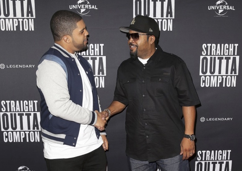 ‘Straight Outta Compton’ Premieres In Australia; Box Office Hit Overseas