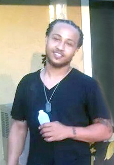 Funeral Planned For Aspiring Musician Killed In Shooting