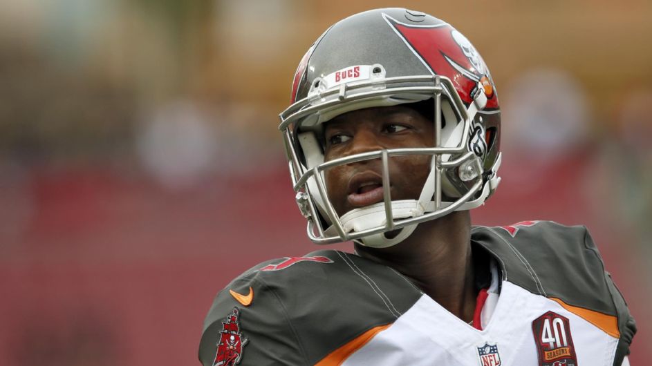 Fans Respond To Jameis Winston’s NFL Debut