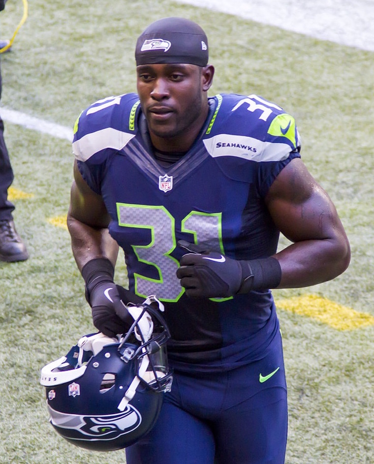 Seahawks’ Star Safety Chancellor Decides To End Holdout