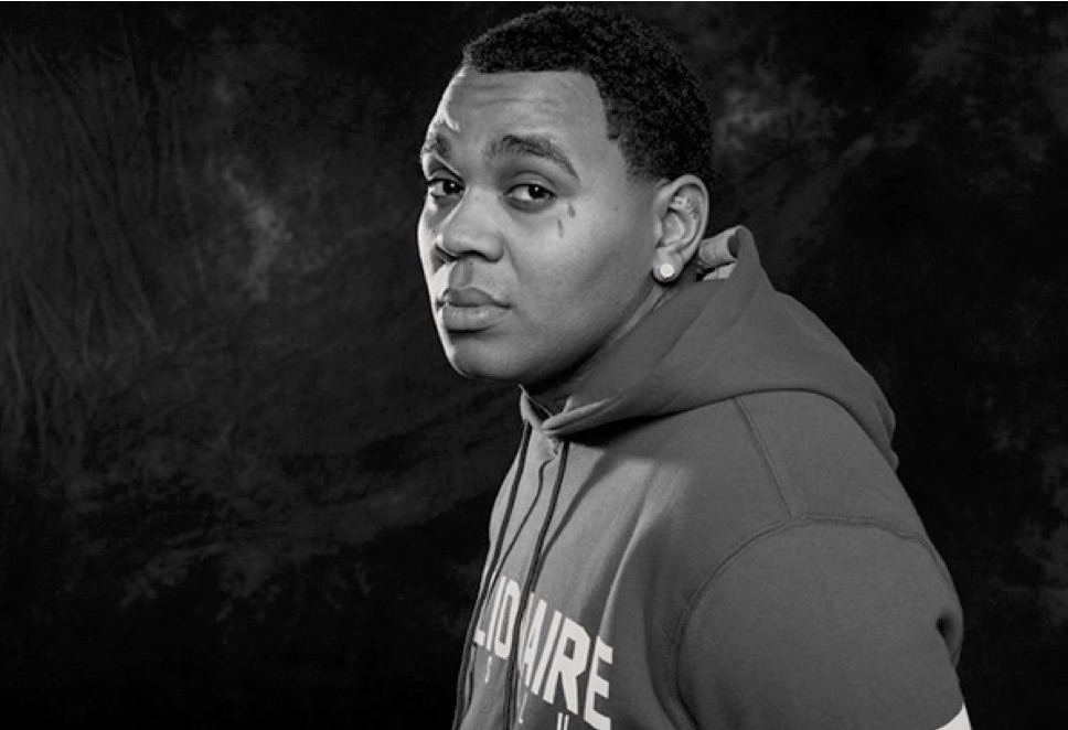 Kevin Gates Charged By Lakeland Police For Kicking Teen During Concert
