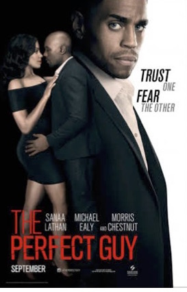 ‘The Perfect Guy’ Opens Friday