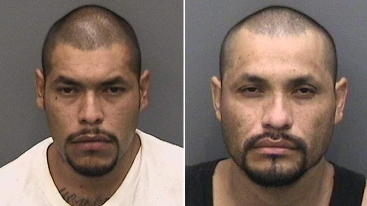 Men Face Kidnapping Charges