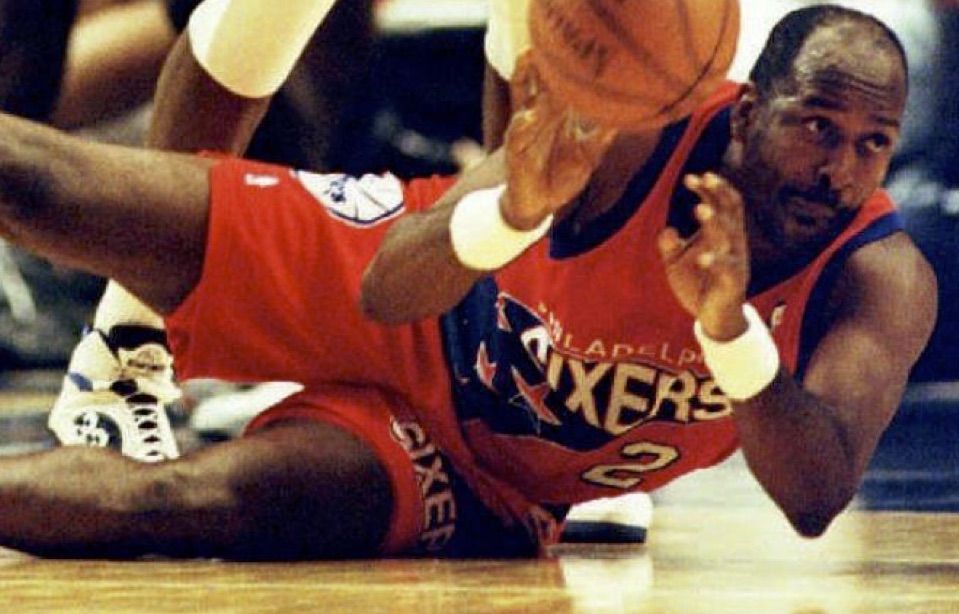 NBA Great Moses Malone Dies At The Age Of 60