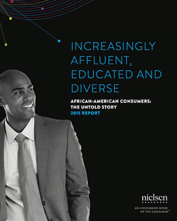 Nielsen: African-Americans Upending Stereotypes in Education, Income, Media And More