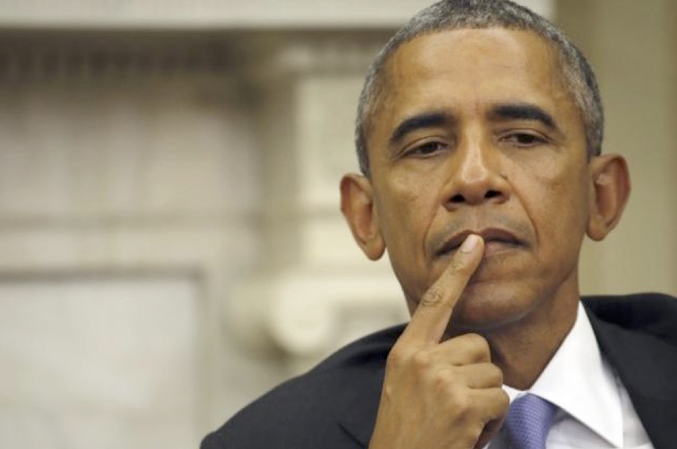 President Urges Congress To Avoid Government Shutdown Over Abortion Dispute