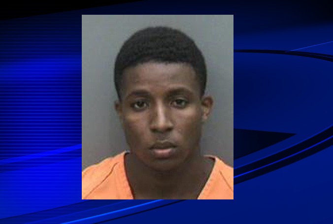 Suspect In Stabbing Death Of Athlete Surrenders