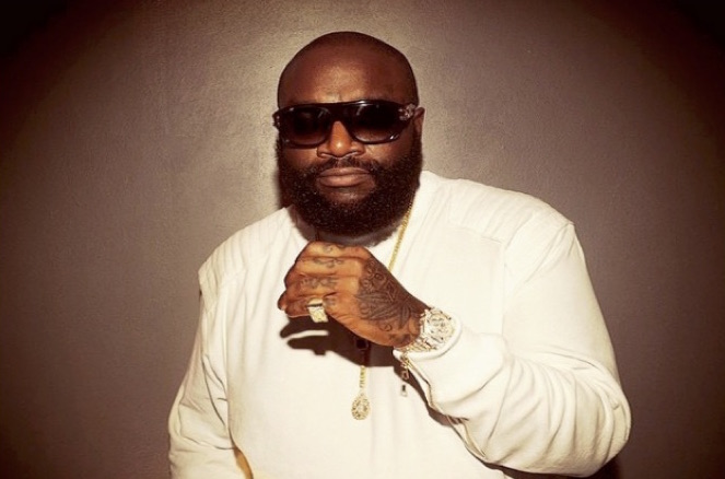 Rick Ross Signs Jamaican Artist Kris Kelli; Creates MMG Digital