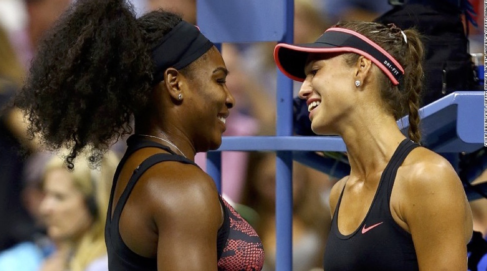 Serena Set To Make History At U.S. Open