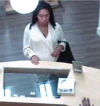 Authorities Ask For Help In Identifying Shoplifting Suspects