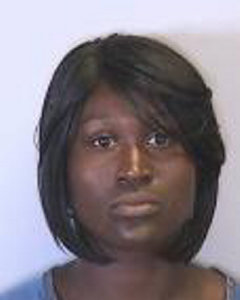 Woman Arrested For Attacking Man With Frying Pan