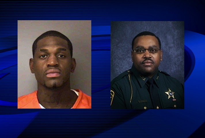Trial Begins For Man Accused Of Causing Death Of Detention Deputy