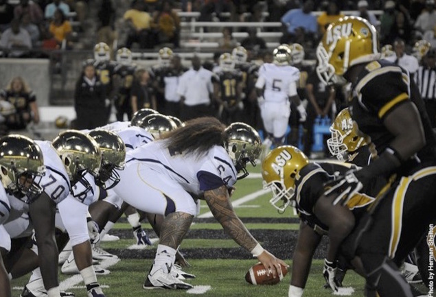 Alcorn State And Tuskegee Top HBCU Polls