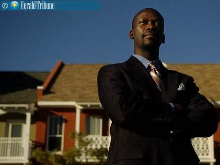 Ex-Bradenton Housing Director Sentenced To Prison