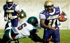 Alcorn State And Tuskegee Continue To Top The Charts In NAIA Poll After Week 3  cuts