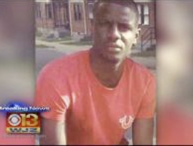 One Baltimore Officer Told Others Freddie Gray Was In Distress