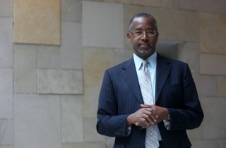 Ben Carson Surges In National Poll