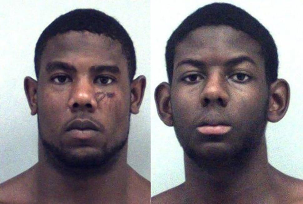 One Of The Atlanta Brothers That Tried To Kill Parents Had Plotted It Since Age 11