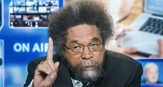 Cornell West: Fox News Attacks ‘Black Lives Matter’ Because Of ‘White Fear And Privilege’