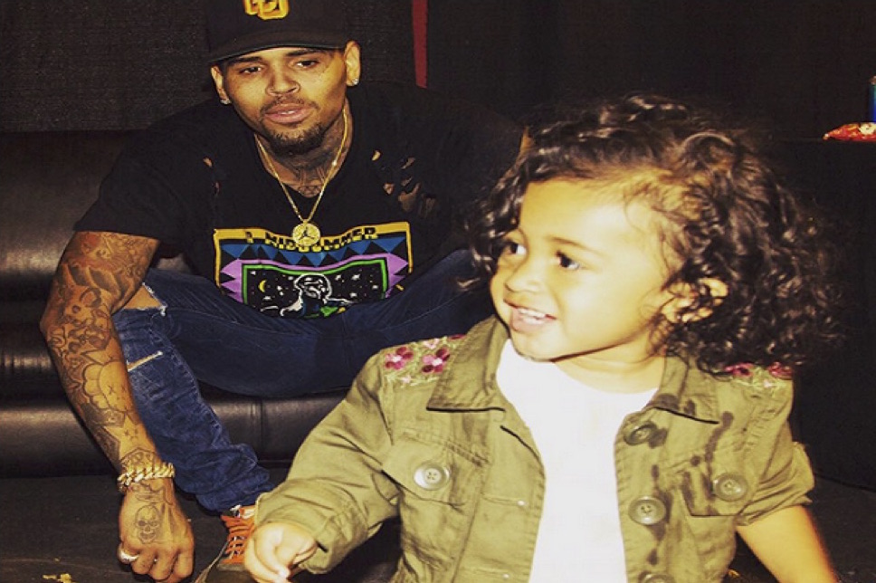 Chris Brown Reveals 25 Things About Himself In Recent Interview