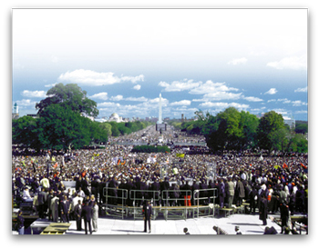 Million Man March 2015 Planned For Saturday