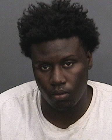 USF Athlete Charged In Campus Shooting