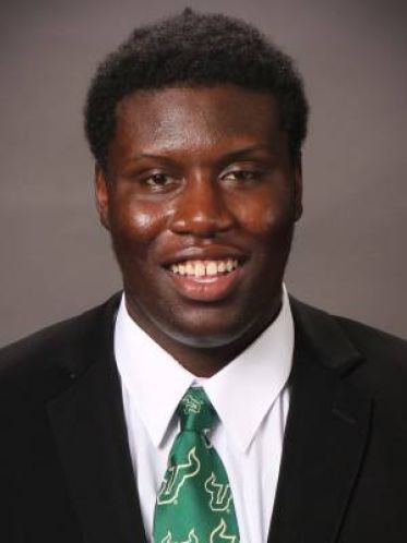Second USF Football Player Charged In Campus Shooting