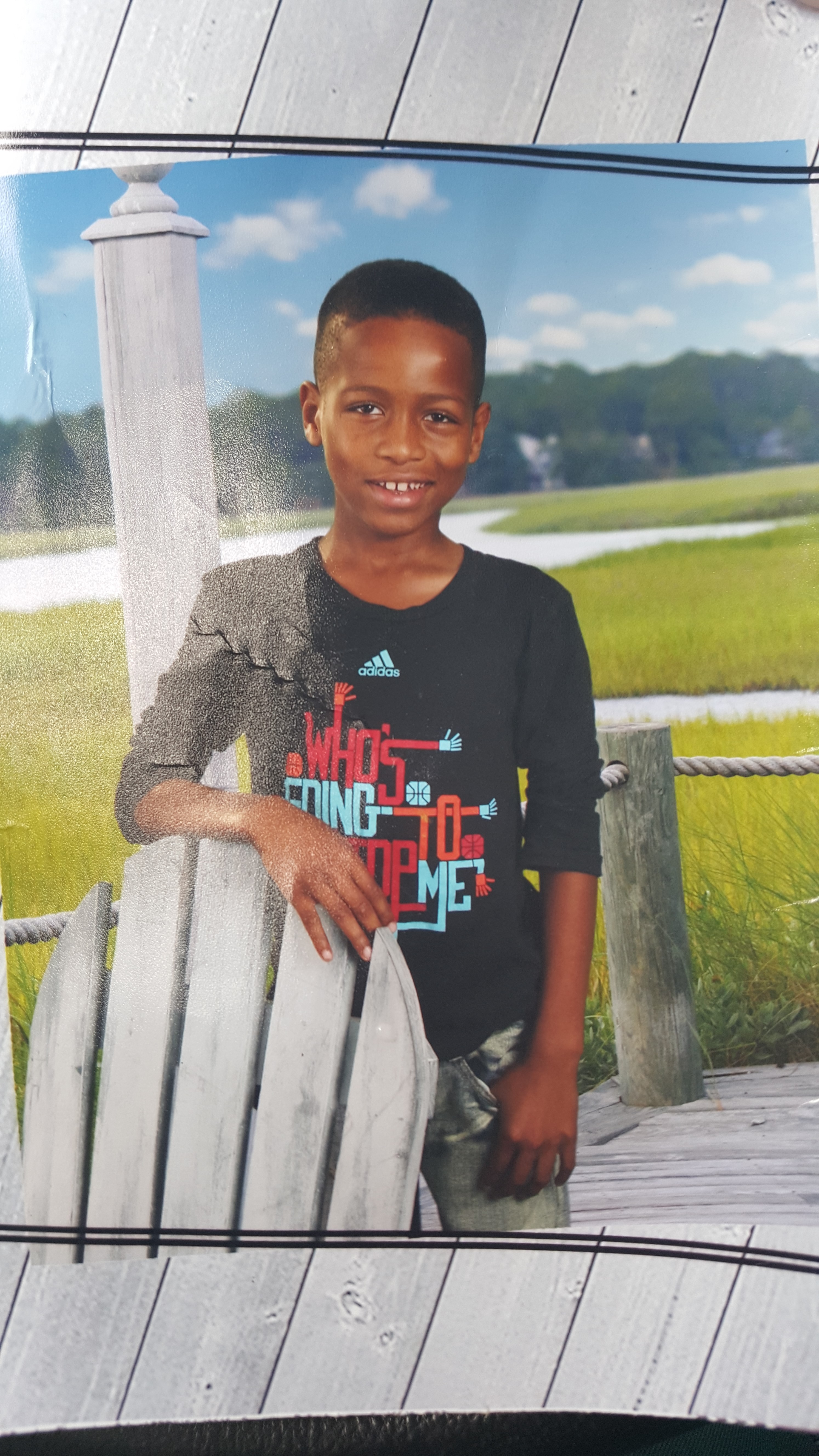 Divers Locate Body Of Missing 9-Year-Old Boy