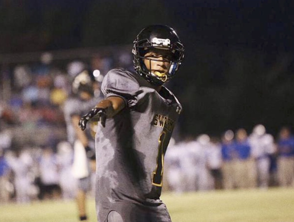 Texas Teen Is 6th Player To Collapse And Die On Football Field