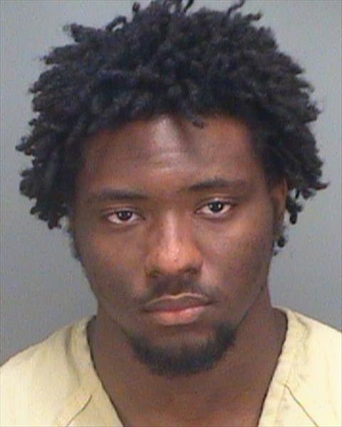 Car Thief Leaves Court Papers In Stolen Car, Drives Second Stolen Car To Police Headquarters