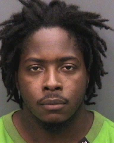 Suspect Sought In Highland Pines Murder